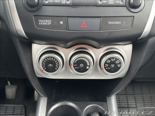 Mitsubishi ASX 1,8 DI-D 150PS Intense 4 2011
