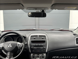 Mitsubishi ASX 1,8 DI-D 150PS Intense 4 2011