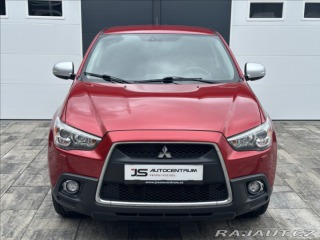Mitsubishi ASX 1,8 DI-D 150PS Intense 4 2011