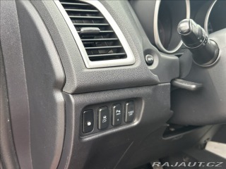 Mitsubishi ASX 1,8 DI-D 150PS Intense 4 2011