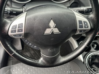Mitsubishi ASX 1,8 DI-D 150PS Intense 4 2011