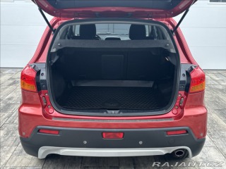 Mitsubishi ASX 1,8 DI-D 150PS Intense 4 2011