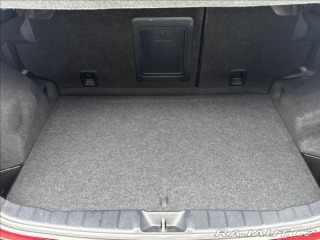 Mitsubishi ASX 1,8 DI-D 150PS Intense 4 2011