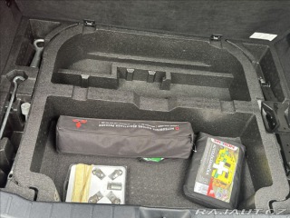Mitsubishi ASX 1,8 DI-D 150PS Intense 4 2011