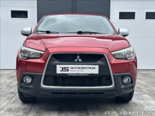 Mitsubishi ASX 1,8 DI-D 150PS Intense 4 2011