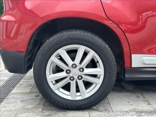 Mitsubishi ASX 1,8 DI-D 150PS Intense 4 2011