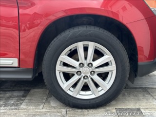 Mitsubishi ASX 1,8 DI-D 150PS Intense 4 2011