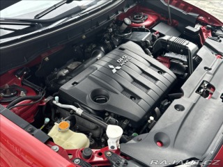 Mitsubishi ASX 1,8 DI-D 150PS Intense 4 2011