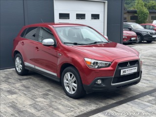 Mitsubishi ASX 1,8 DI-D 150PS Intense 4 2011
