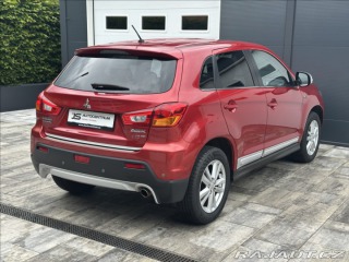 Mitsubishi ASX 1,8 DI-D 150PS Intense 4 2011