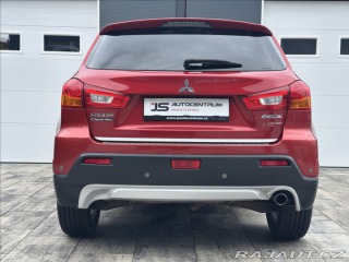 Mitsubishi ASX 1,8 DI-D 150PS Intense 4 2011