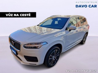 Volvo XC90 2,0 B5 173 kW AWD 7 Míst 2020