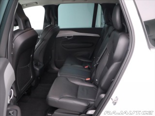 Volvo XC90 2,0 B5 173 kW AWD 7 Míst 2020