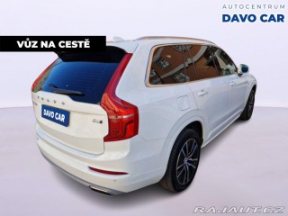 Volvo XC90 2,0 B5 173 kW AWD 7 Míst 2020