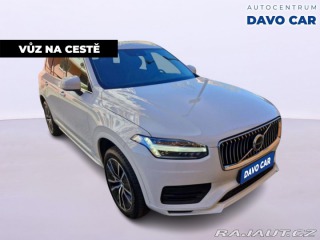 Volvo XC90 2,0 B5 173 kW AWD 7 Míst 2020