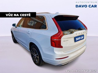 Volvo XC90 2,0 B5 173 kW AWD 7 Míst 2020