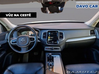Volvo XC90 2,0 B5 173 kW AWD 7 Míst 2020
