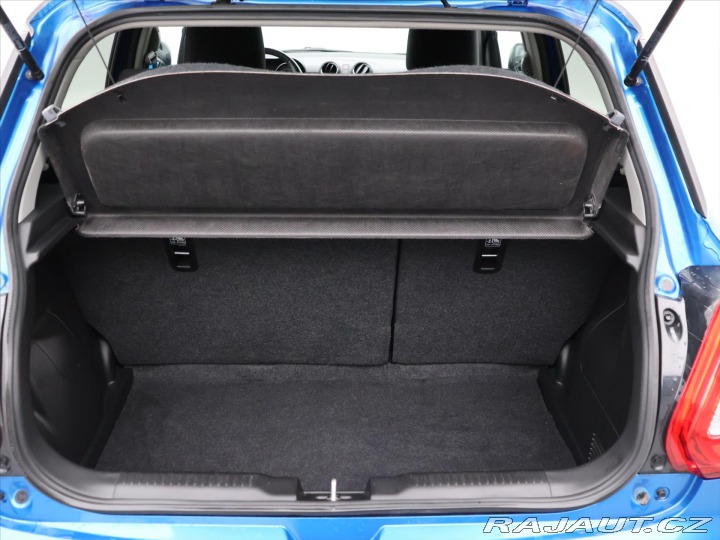 Suzuki Swift 1,2 DualJet 66kW Comfort 2019
