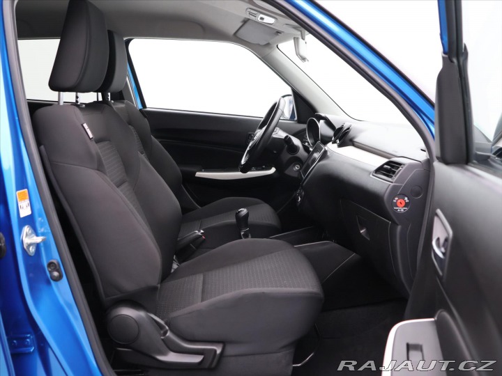 Suzuki Swift 1,2 DualJet 66kW Comfort 2019