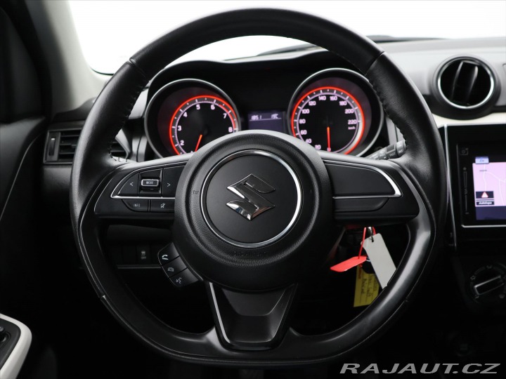 Suzuki Swift 1,2 DualJet 66kW Comfort 2019