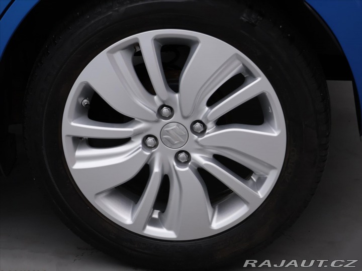 Suzuki Swift 1,2 DualJet 66kW Comfort 2019