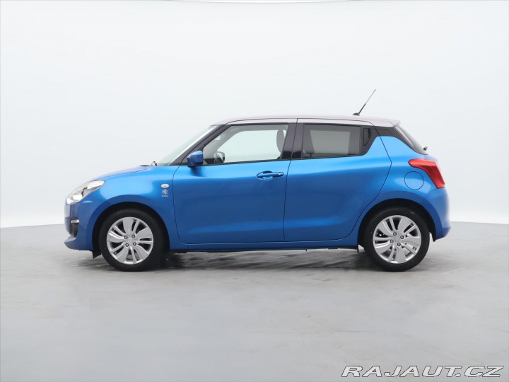 Suzuki Swift 1,2 DualJet 66kW Comfort 2019