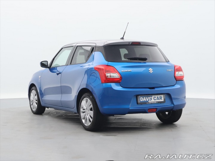Suzuki Swift 1,2 DualJet 66kW Comfort 2019