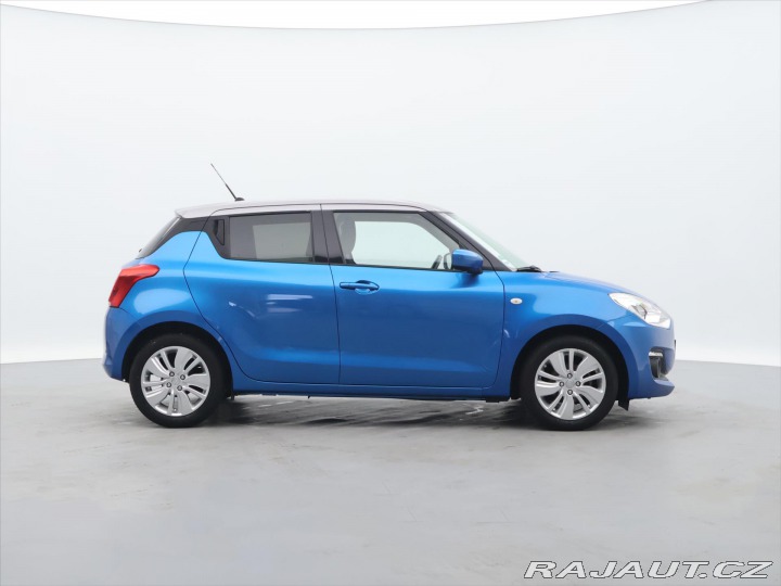 Suzuki Swift 1,2 DualJet 66kW Comfort 2019