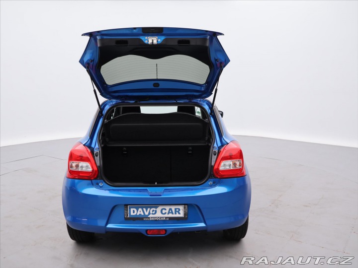 Suzuki Swift 1,2 DualJet 66kW Comfort 2019