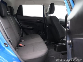 Suzuki Swift 1,2 DualJet 66kW Comfort 2019