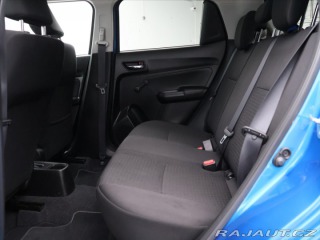 Suzuki Swift 1,2 DualJet 66kW Comfort 2019