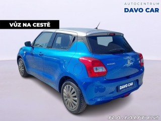 Suzuki Swift 1,2 DualJet Comfort LED 2019