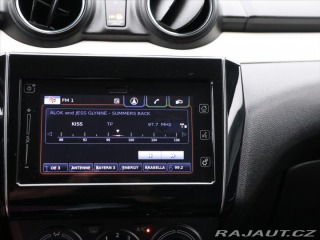 Suzuki Swift 1,2 DualJet 66kW Comfort 2019