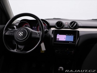 Suzuki Swift 1,2 DualJet 66kW Comfort 2019