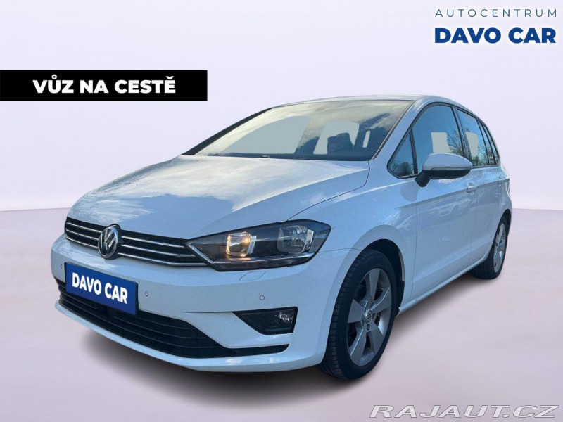Volkswagen Golf 1,4 TSI 110kW Comfortline
