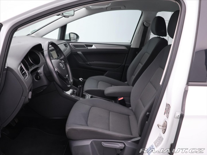 Volkswagen Golf Sportsvan 1,4 TSI 110kW Comfortline 2016