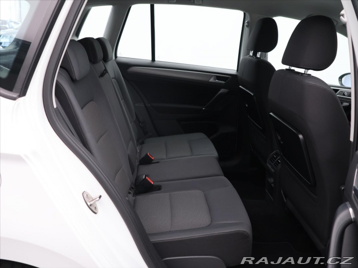 Volkswagen Golf Sportsvan 1,4 TSI 110kW Comfortline 2016