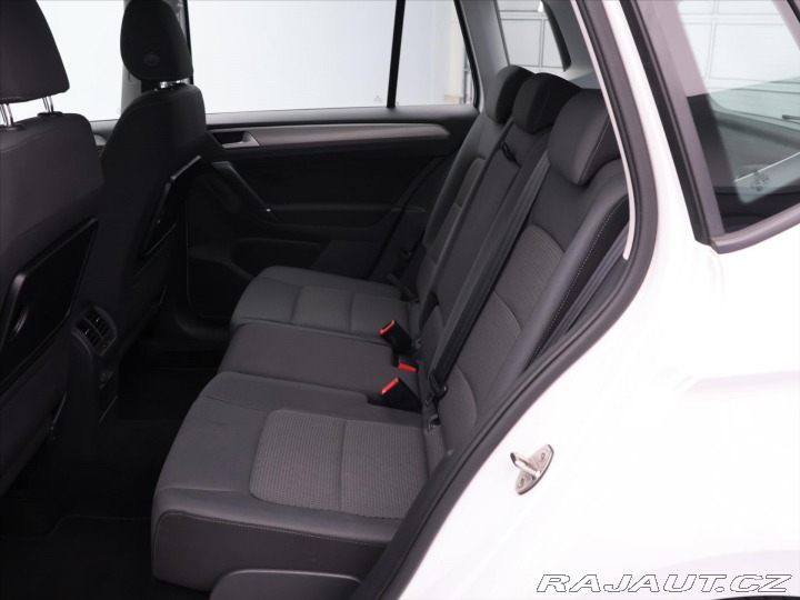 Volkswagen Golf Sportsvan 1,4 TSI 110kW Comfortline 2016