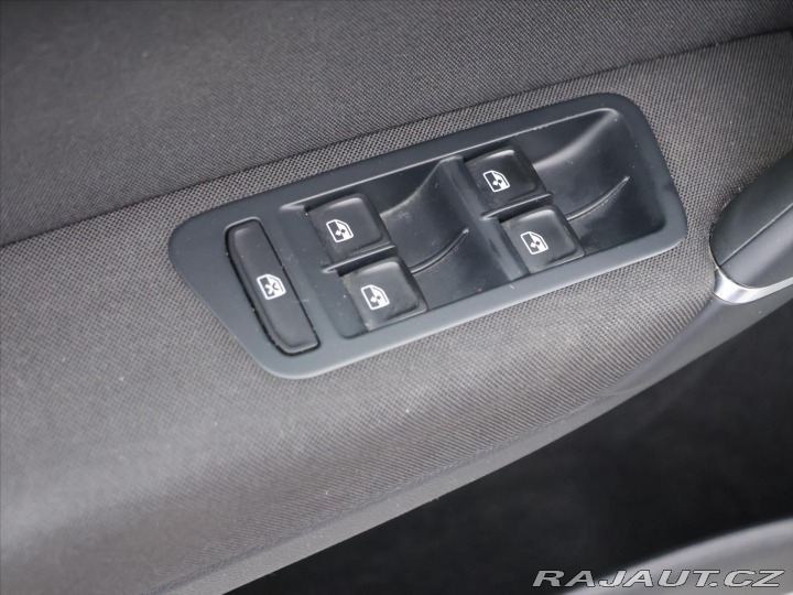 Volkswagen Golf Sportsvan 1,4 TSI 110kW Comfortline 2016