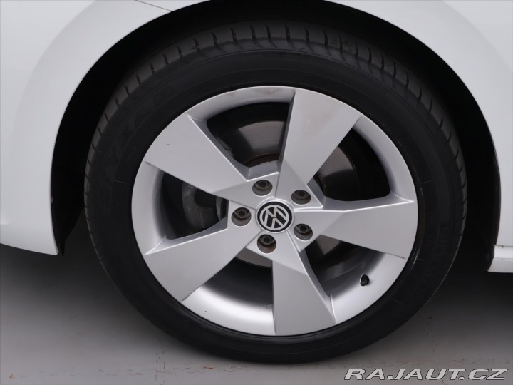 Volkswagen Golf Sportsvan 1,4 TSI 110kW Comfortline 2016