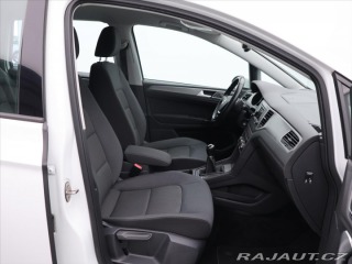 Volkswagen Golf Sportsvan 1,4 TSI 110kW Comfortline 2016