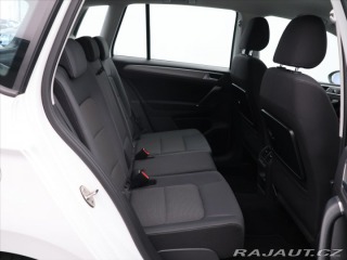 Volkswagen Golf Sportsvan 1,4 TSI 110kW Comfortline 2016