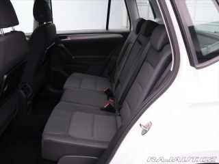 Volkswagen Golf Sportsvan 1,4 TSI 110kW Comfortline 2016