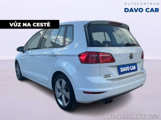 Volkswagen Golf 1,4 TSI 110kW Comfortline 2016