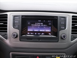 Volkswagen Golf Sportsvan 1,4 TSI 110kW Comfortline 2016