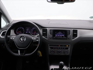 Volkswagen Golf Sportsvan 1,4 TSI 110kW Comfortline 2016