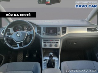 Volkswagen Golf 1,4 TSI 110kW Comfortline 2016