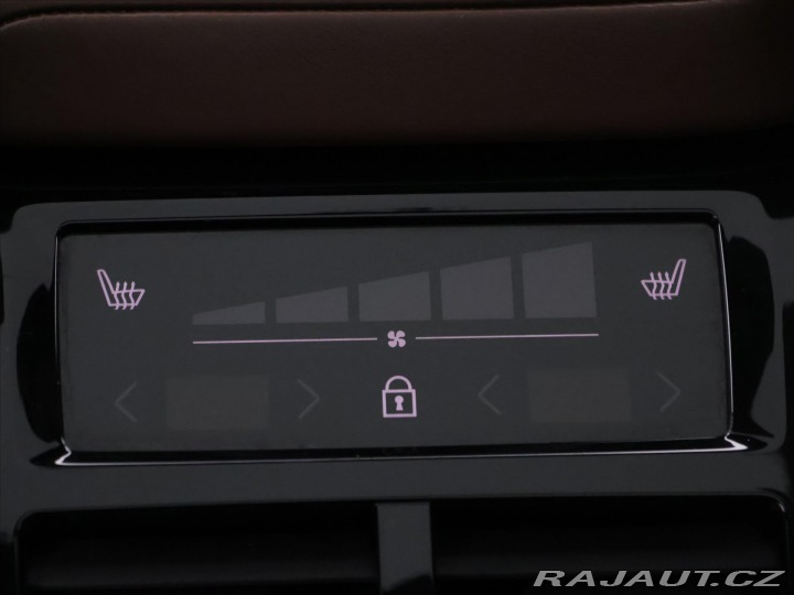 Volvo V60 2,0 145kW D4 4x4 DPH Cros 2020