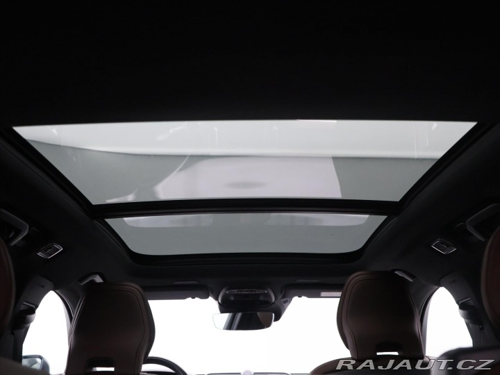 Volvo V60 2,0 145kW D4 4x4 DPH Cros 2020