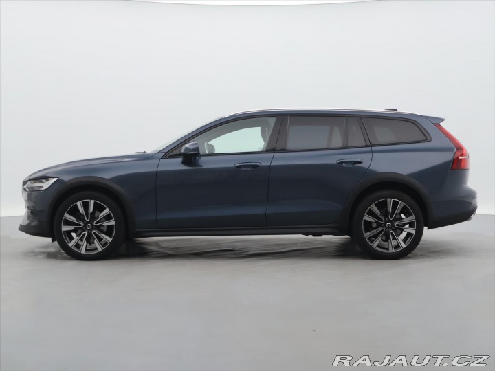 Volvo V60 2,0 145kW D4 4x4 DPH Cros 2020